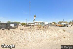 5099 E Aravaipa Place, Topock, AZ 86436