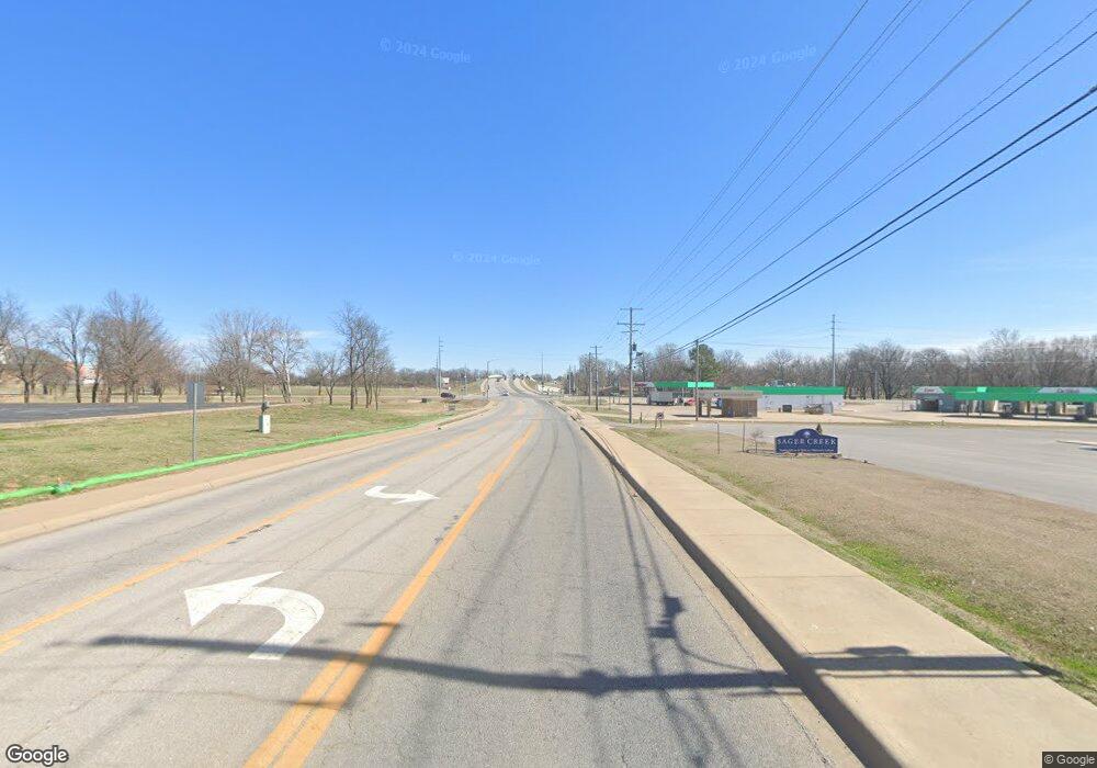 Lot 191 Highway 43, Siloam Springs, AR 72761 - photo 1