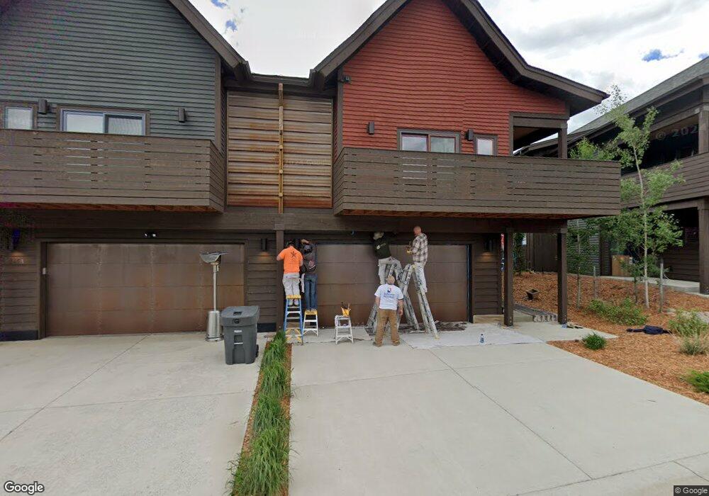 235 Pheasant Tail Ln unit A, Big Sky, MT 59716 - photo 1