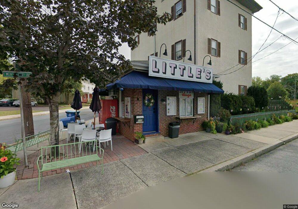 117 E Montgomery Ave, North Wales, PA 19454 - photo 1