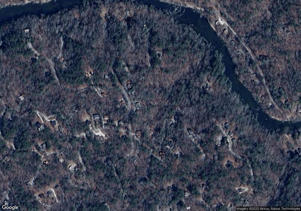 86 Armor Way N, Ellijay, GA 30540 - photo 1