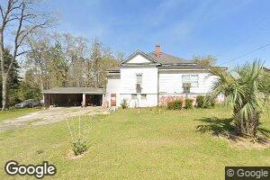 217 Harris St, Midville, GA 30441
