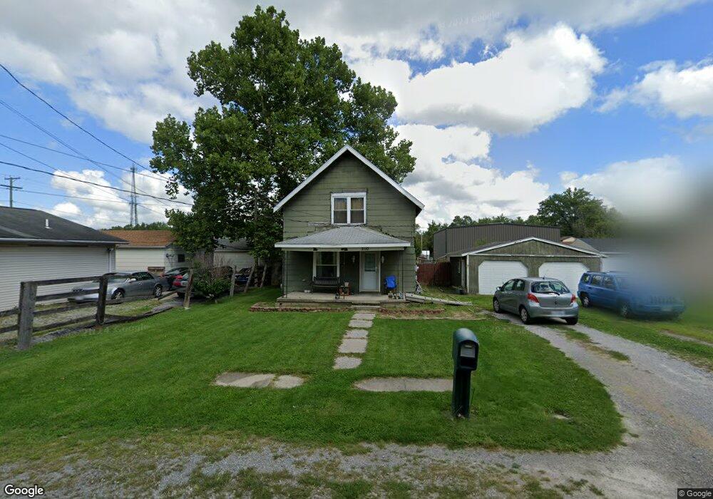 1110 Russell Ave, Lima, OH 45801 - photo 1