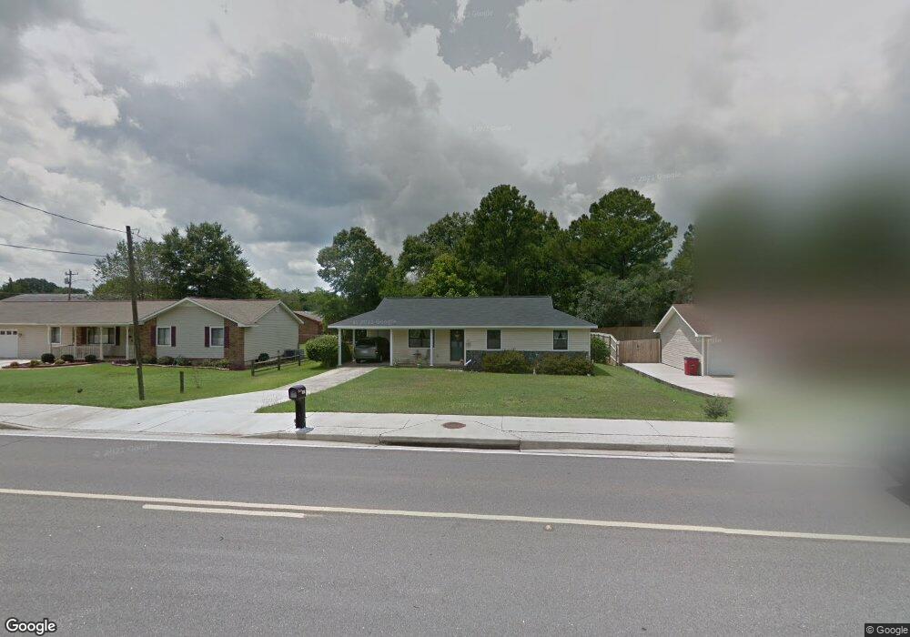 1017 Carl Vinson Pkwy, Centerville, GA 31028 - photo 1