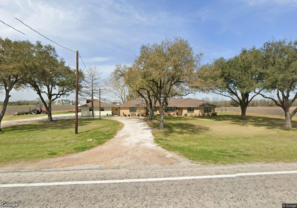5102 Fm 2919, East Bernard, TX 77435 - photo 1