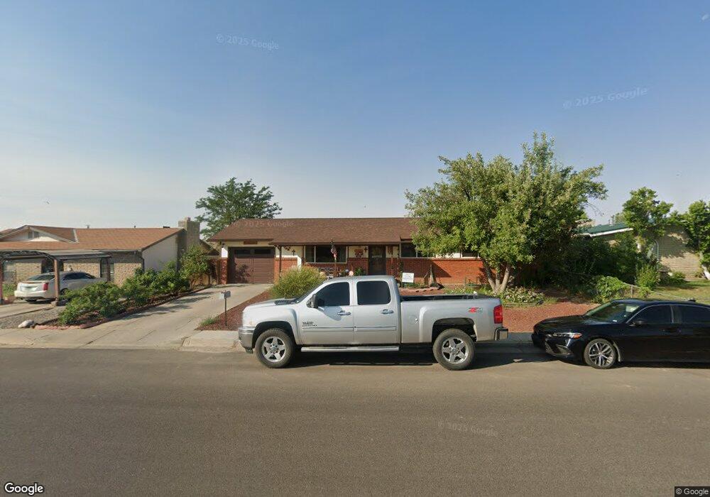 3805 Country Club Dr, Farmington, NM 87402 - photo 1