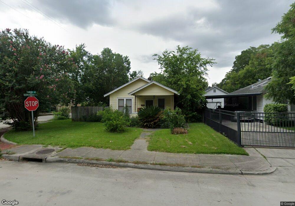 1001 Tabor St, Houston, TX 77009 - photo 1