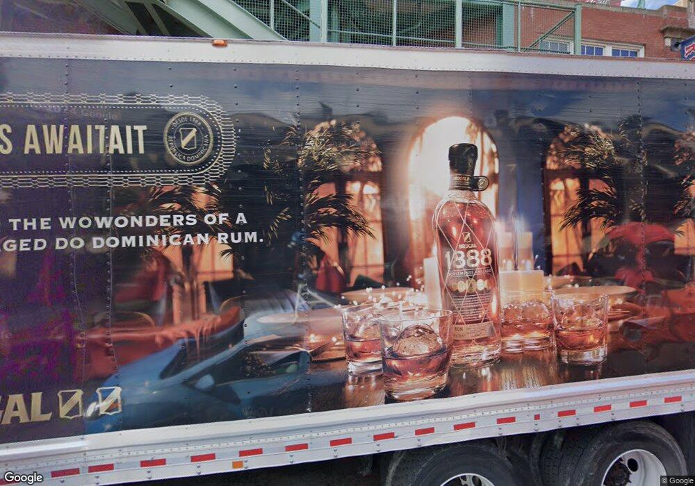 70 Brookline Ave unit 310, Boston, MA 02215 - photo 1