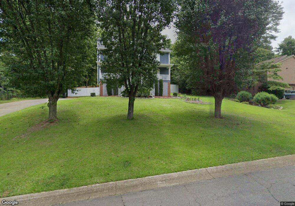 2714 Hawk Dr NE unit 6, Marietta, GA 30066 - photo 1