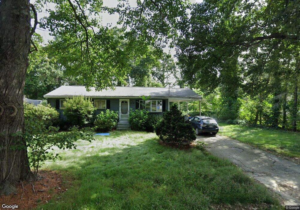 51 Wilkins Rd, Holliston, MA 01746 - photo 1