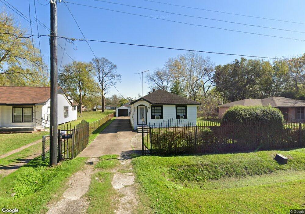 4608 Leffingwell St, Houston, TX 77026 - photo 1