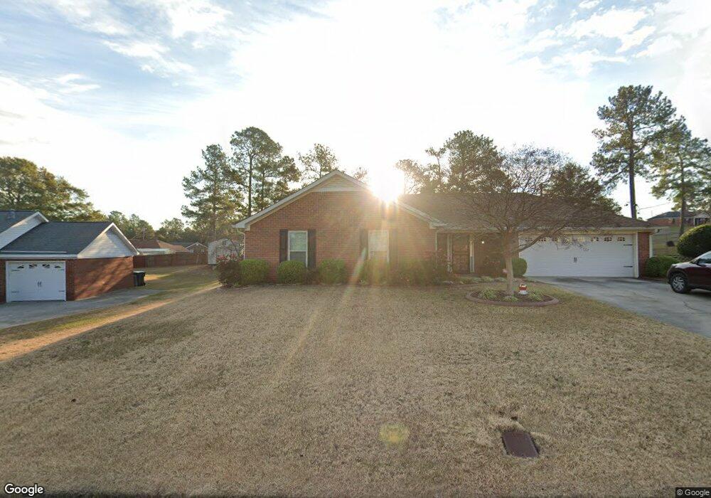 3604 Bitternut St, Augusta, GA 30906 - photo 1