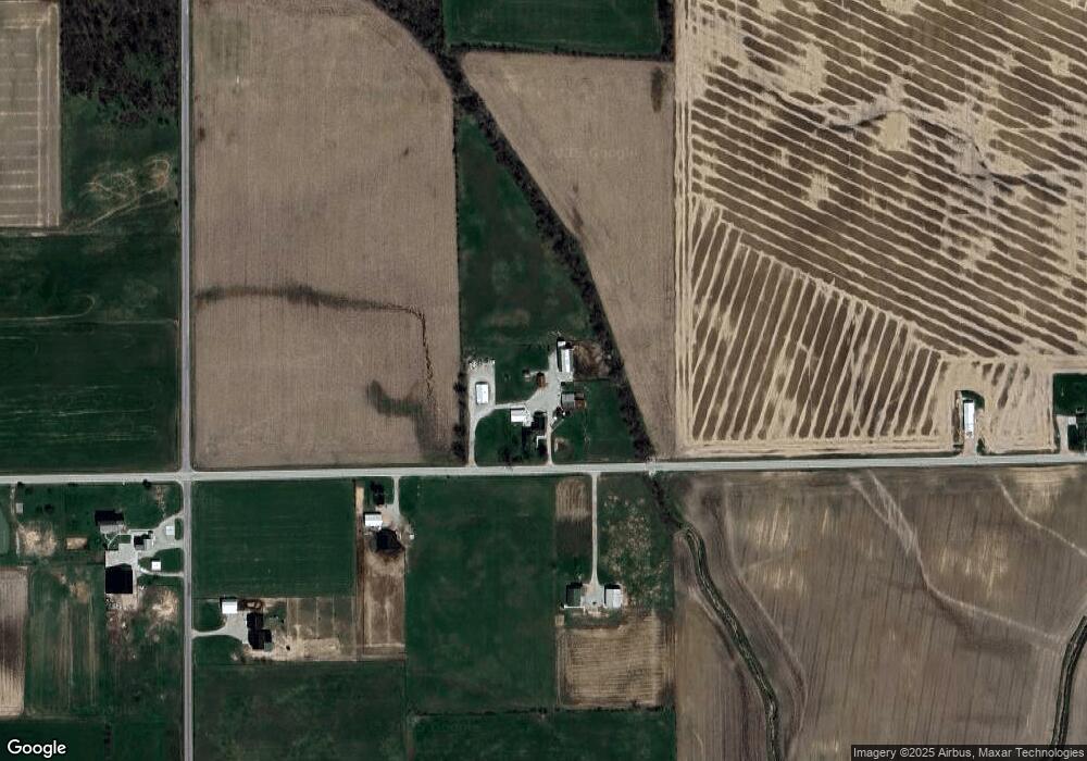 4185 E 1000 S, Geneva, IN 46740 - photo 1