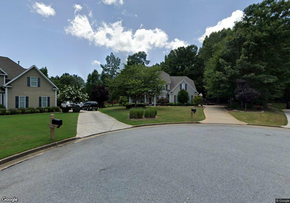 39 Nash Island Ln unit 1, Sharpsburg, GA 30277 - photo 1