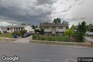 5258 Westslope Dr, Salt Lake City, UT 84118