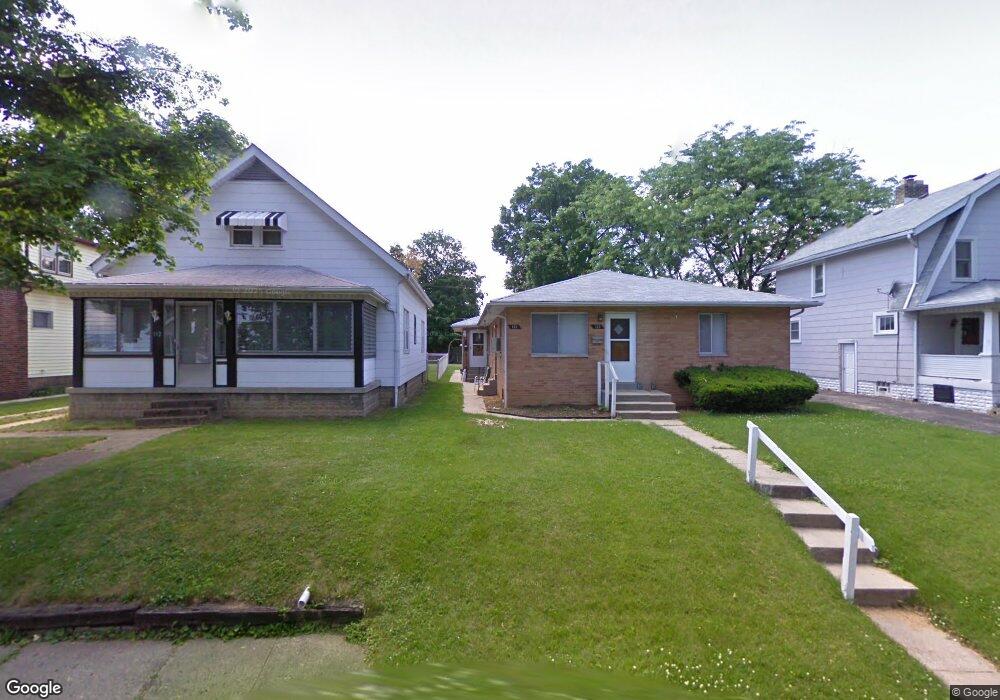 121 N Westmoor Ave unit 123, Columbus, OH 43204 - photo 1