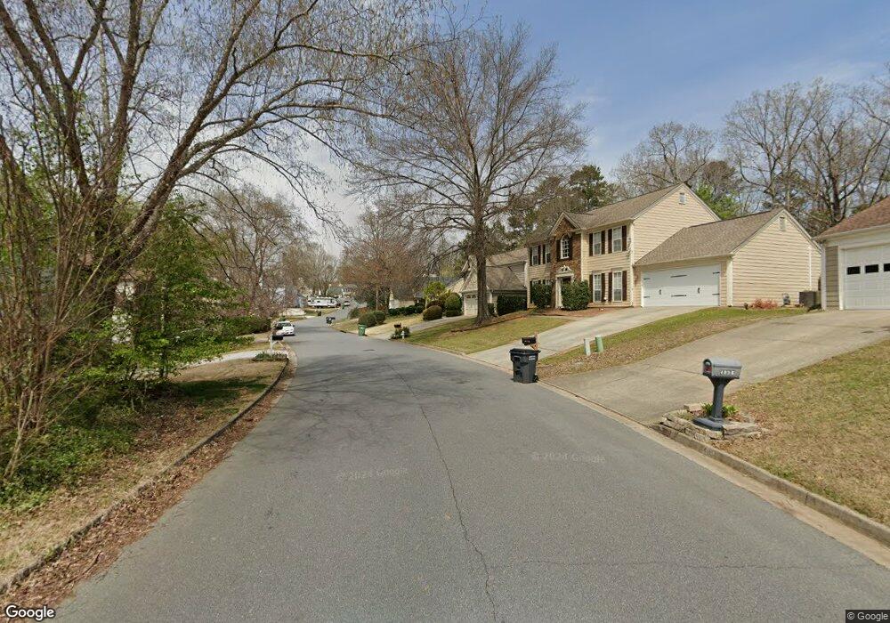 0 Tanners Spring Dr unit 3288180, Johns Creek, GA 30022 - photo 1