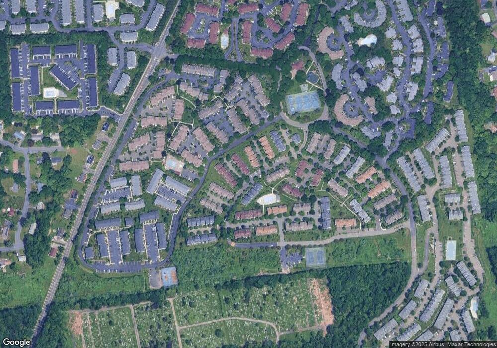 2 Kings Ct unit C18, Nanuet, NY 10954 - photo 1