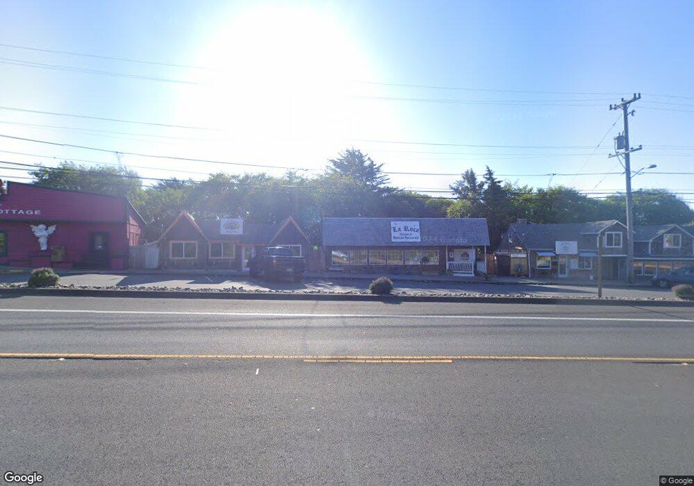 3245 SE Highway 101, Lincoln City, OR 97367 - photo 1