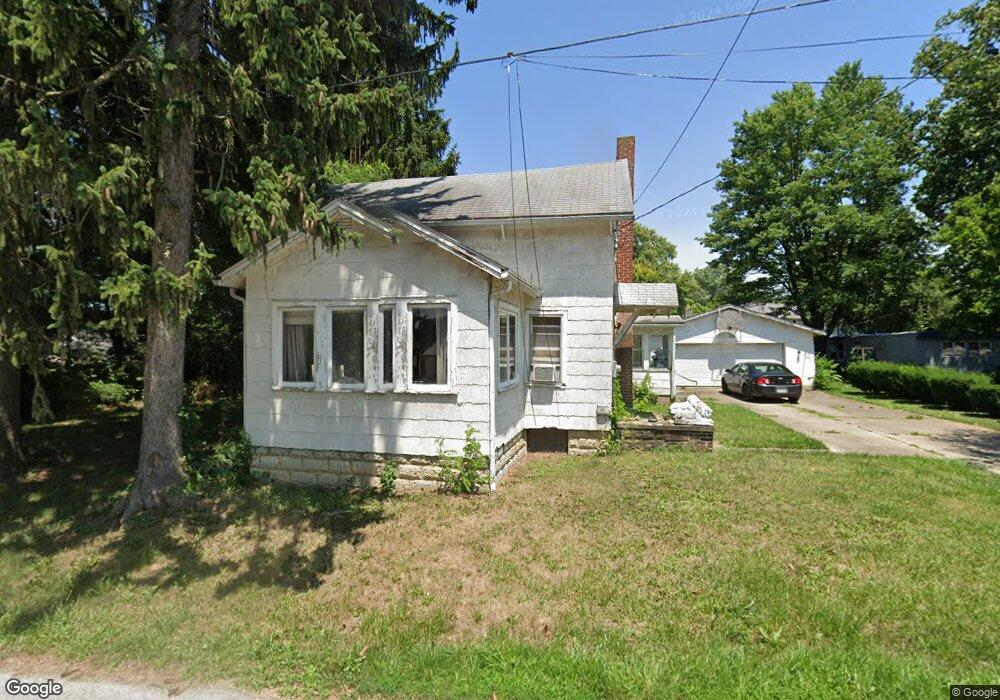 10271 Lattasburg Rd, West Salem, OH 44287 - photo 1