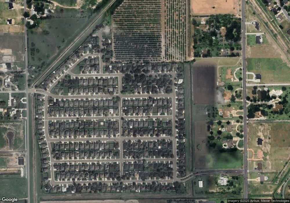 2000 Primrose Dr, Weslaco, TX 78596 - photo 1