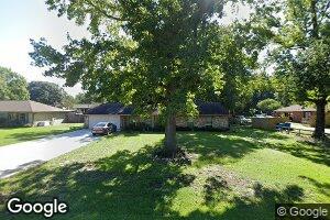 5472 Boulevard D Isle, Jarreau, LA 70749