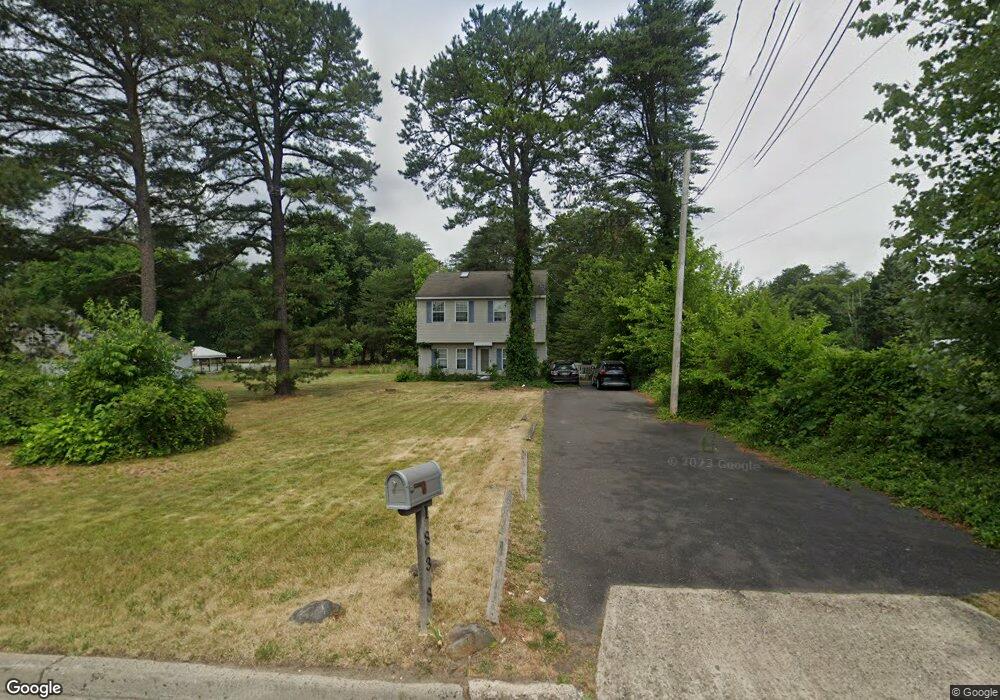 1838 Erial Clementon Rd, Sicklerville, NJ 08081 - photo 1