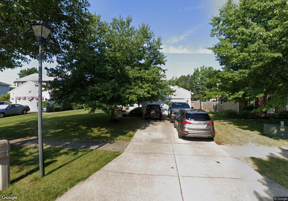 9764 Wainwright Terrace, Olmsted Falls, OH 44138 - photo 1