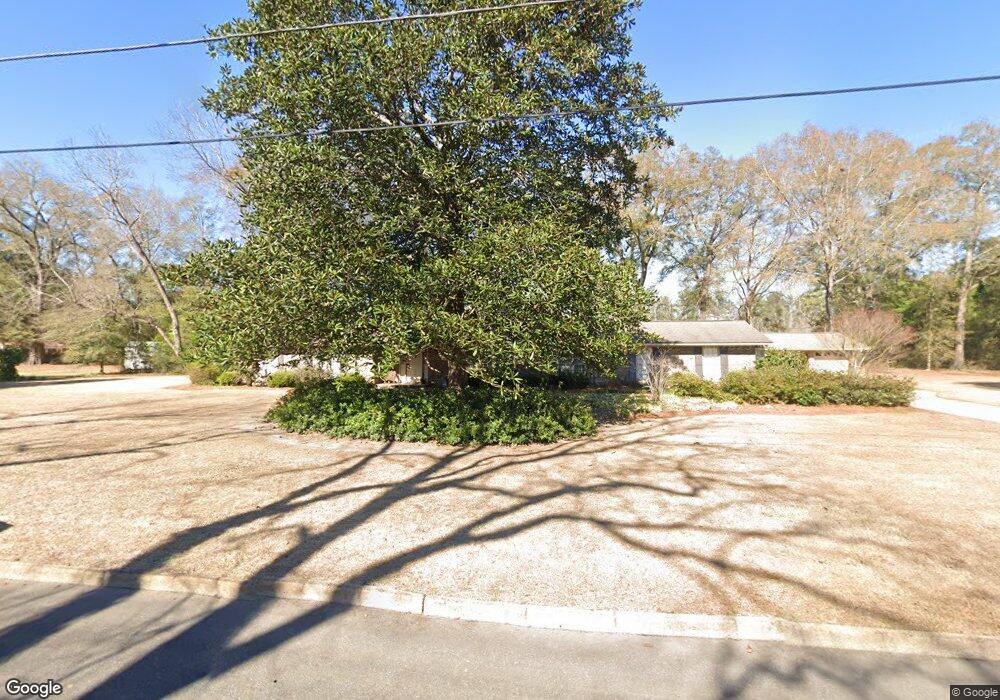 202 Choctaw Dr, Eufaula, AL 36027 - photo 1