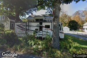 23 Jaffrey Road (Route 124), Marlborough, NH 03455