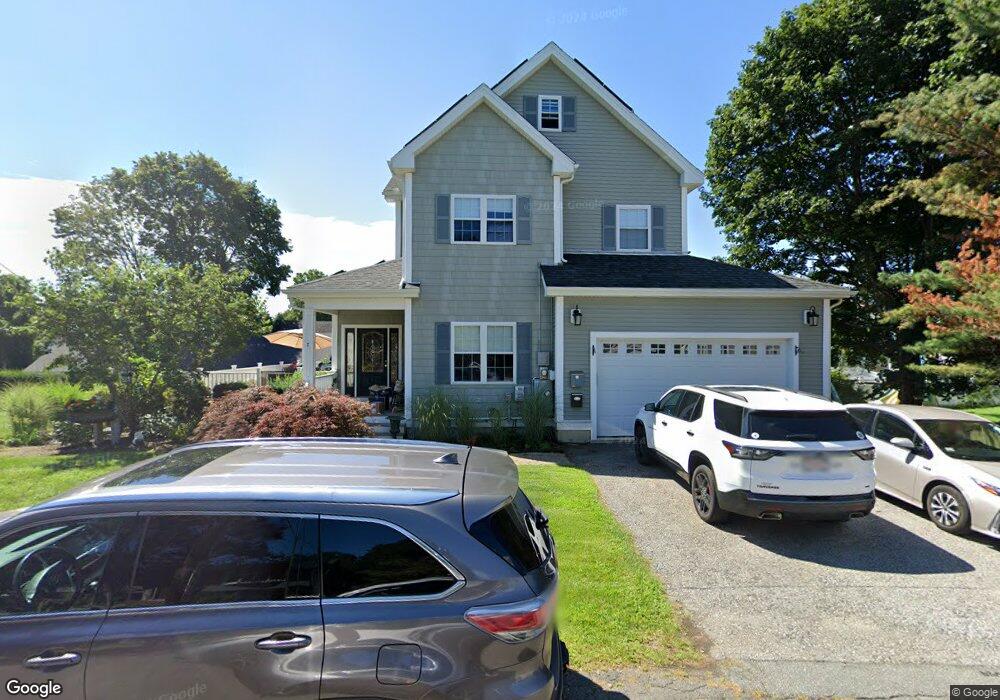 7 Sherman Place, Woburn, MA 01801 - photo 1