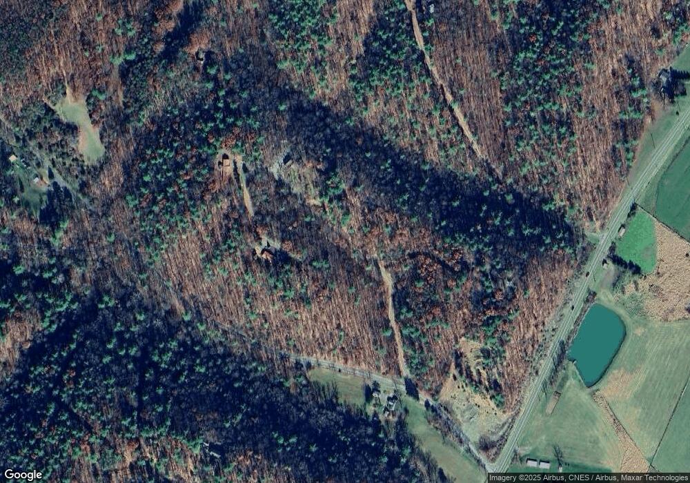 205 Shawnee Rd, Baker, WV 26801 - photo 1