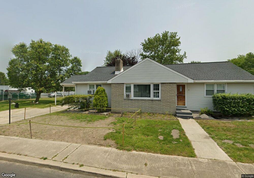 6 Mantua Rd, Mount Royal, NJ 08061 - photo 1