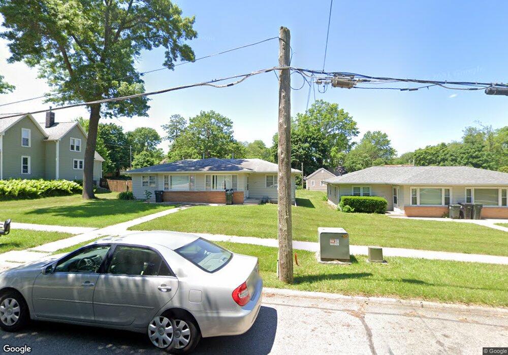 2121 Franklin St unit 2123, Cedar Falls, IA 50613 - photo 1