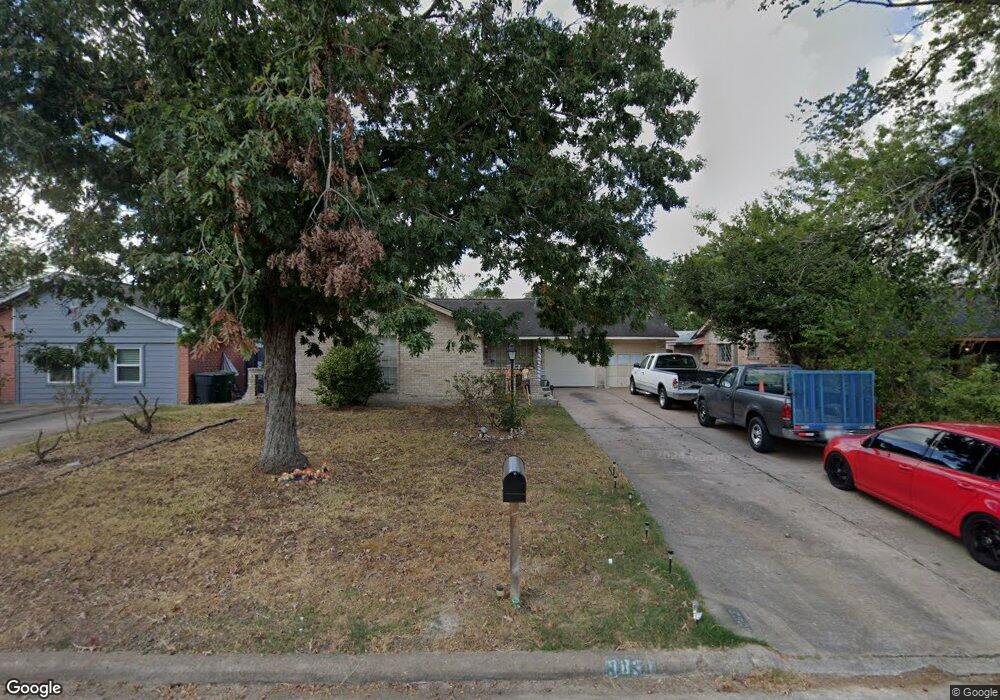 9831 Deanwood St, Houston, TX 77040 - photo 1