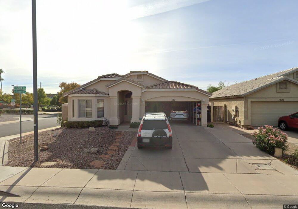 1027 E Scott Ave, Gilbert, AZ 85234 - photo 1