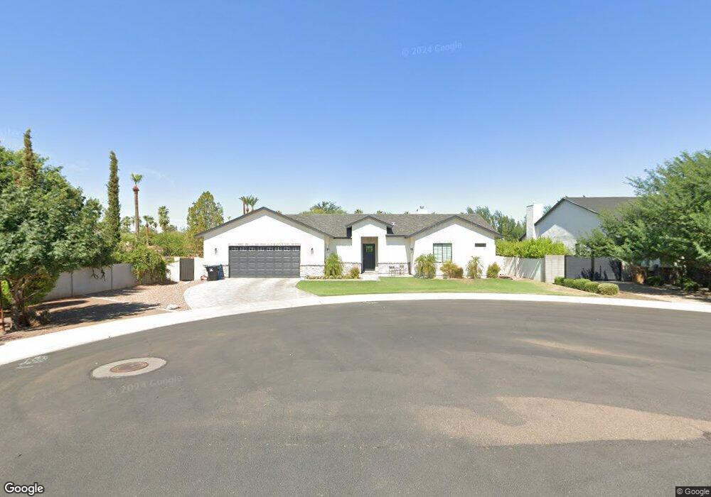 8714 N 9th Ave unit 3, Phoenix, AZ 85021 - photo 1