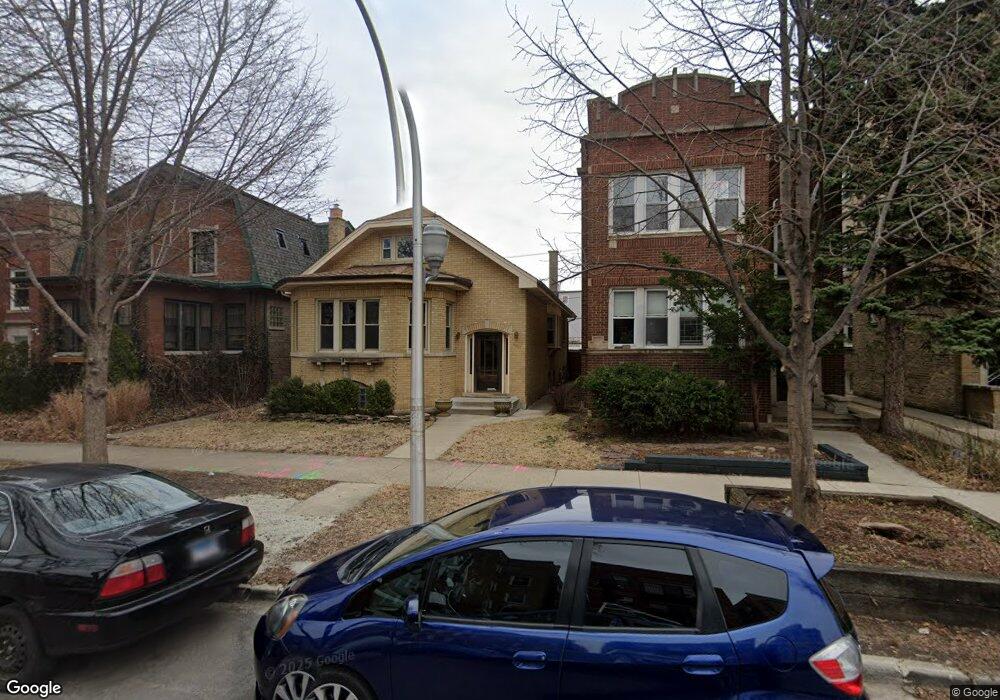 6433 N Fairfield Ave, Chicago, IL 60645 - photo 1