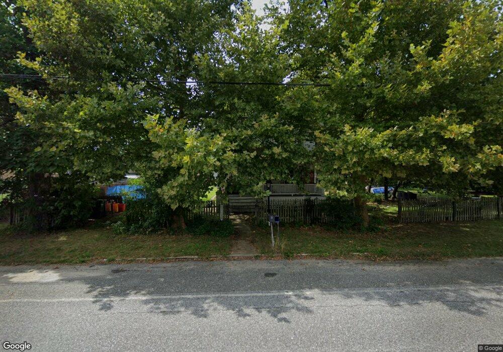 8727 Highland St, Port Norris, NJ 08349 - photo 1