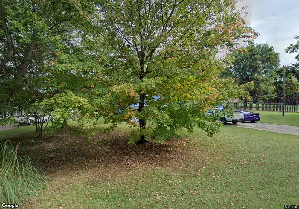 158 Chantilly Ln, Statesville, NC 28625 - photo 1