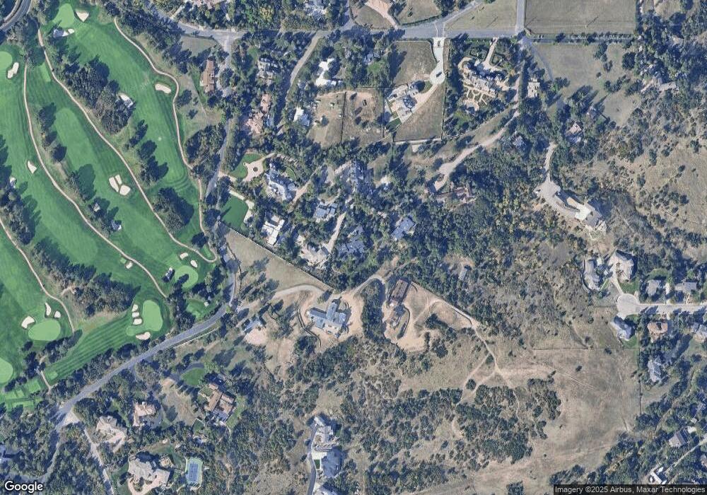 69 Marland Place, Colorado Springs, CO 80906 - photo 1