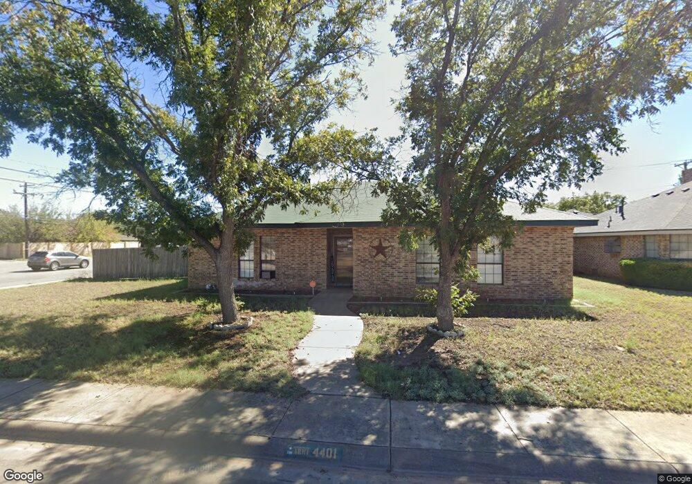 4401 Fairbanks Dr, Midland, TX 79707 - photo 1
