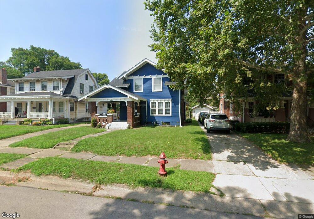 2205 Arlington Ave, Middletown, OH 45044 - photo 1