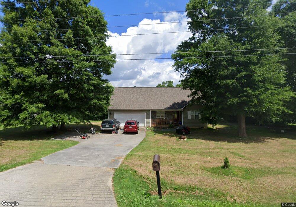 634 Beason Rd SE, Calhoun, GA 30701 - photo 1