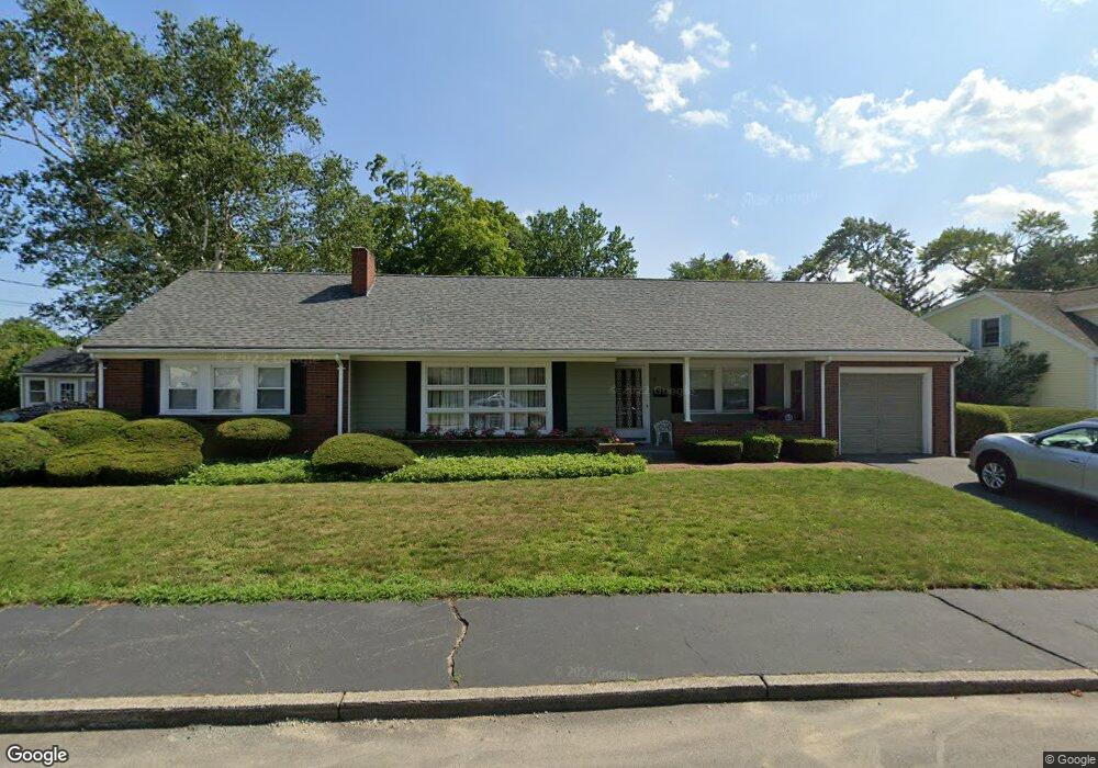 14 Alroy Rd, South Weymouth, MA 02190 - photo 1