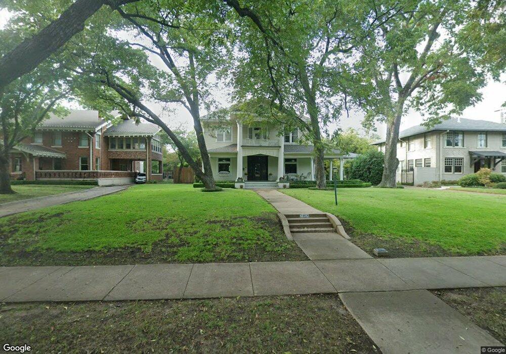 5303 Swiss Ave, Dallas, TX 75214 - photo 1