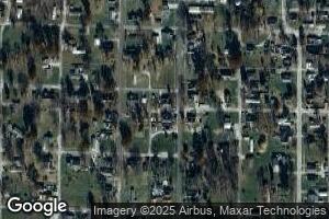 607 S Park Ave, Jasonville, IN 47438