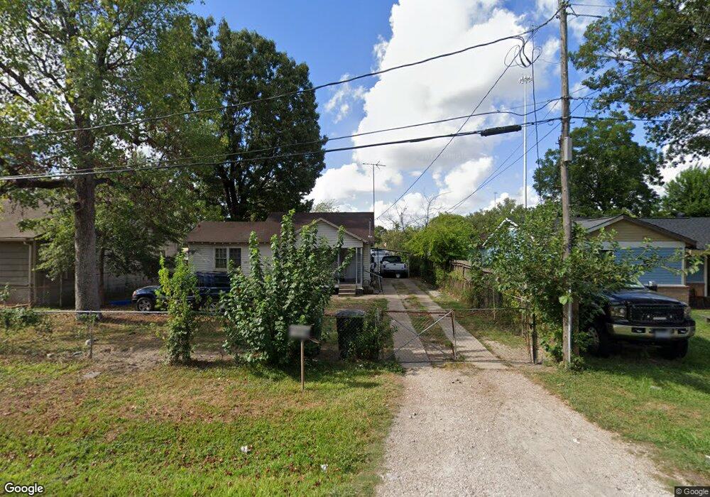 74 Reid St, Houston, TX 77022 - photo 1