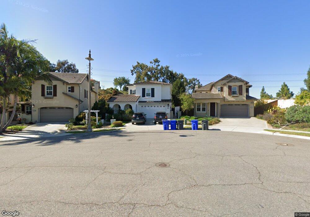 6705 Limonite Ct, Carlsbad, CA 92009 - photo 1