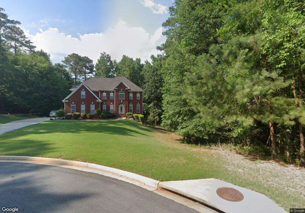 2676 Olde Ivy Ln, Conyers, GA 30094 - photo 1